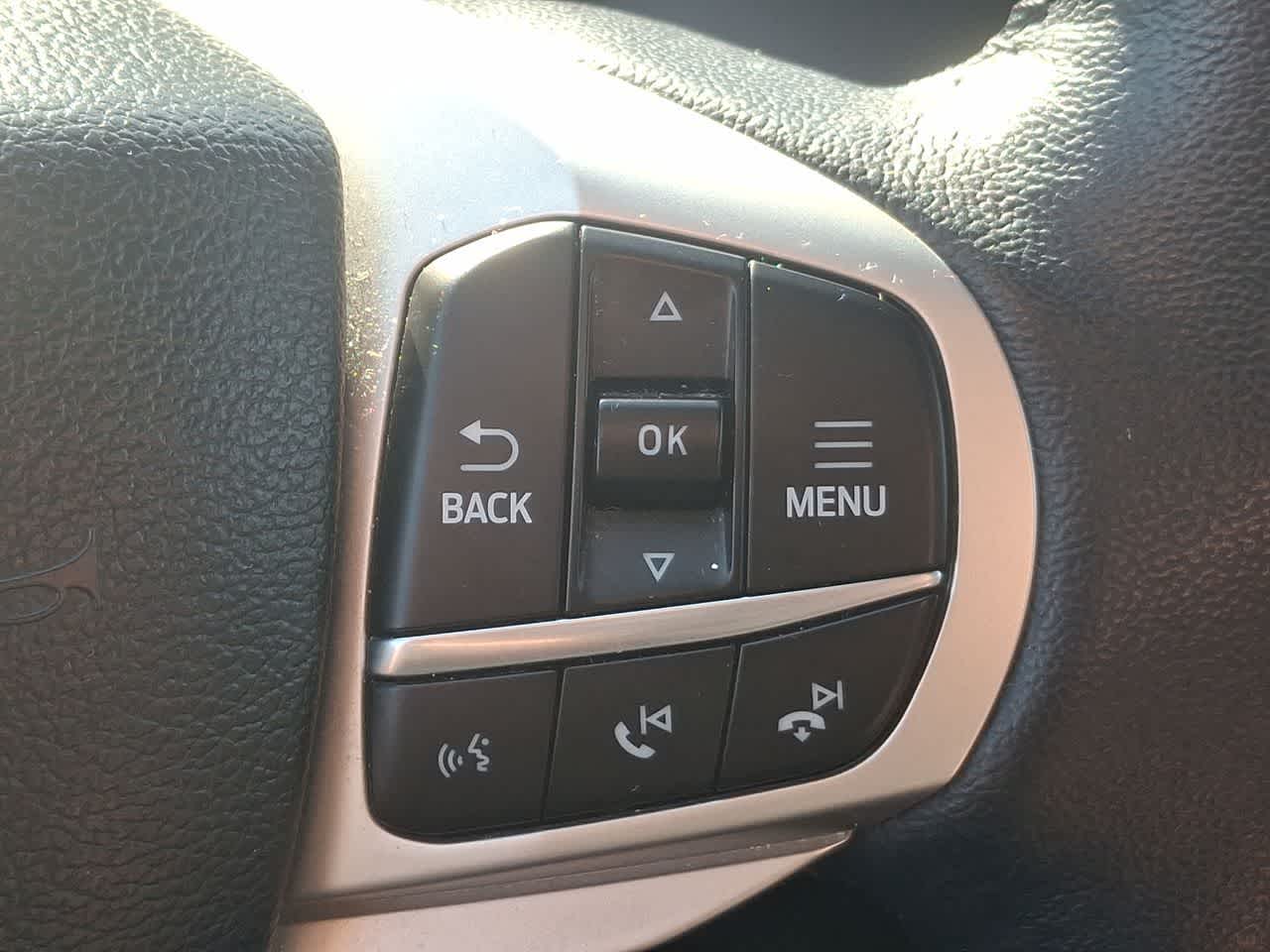 Thumbnail: 2023 Ford Explorer - 24