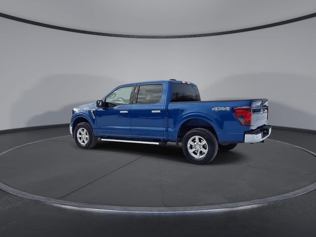 Thumbnail: 2025 Ford F-150 - 6