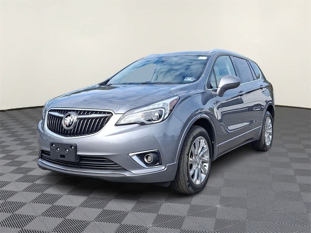 2019 Buick Envision Essence -
                  Eatontown, NJ