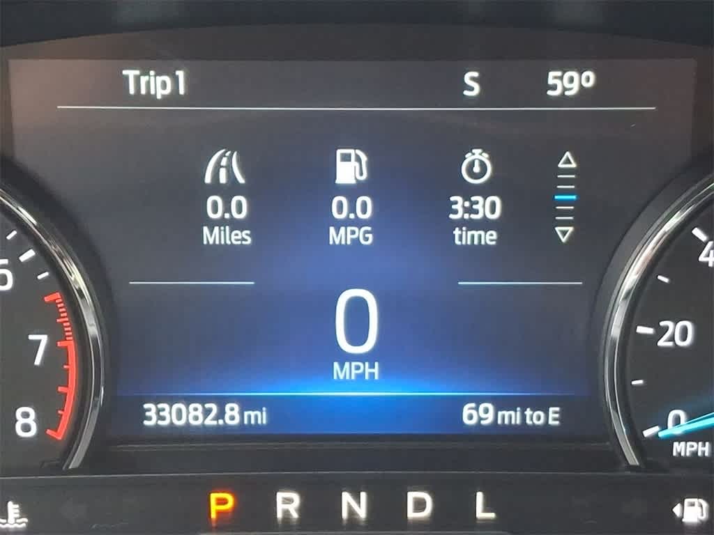 Thumbnail: 2022 Ford Explorer - 19