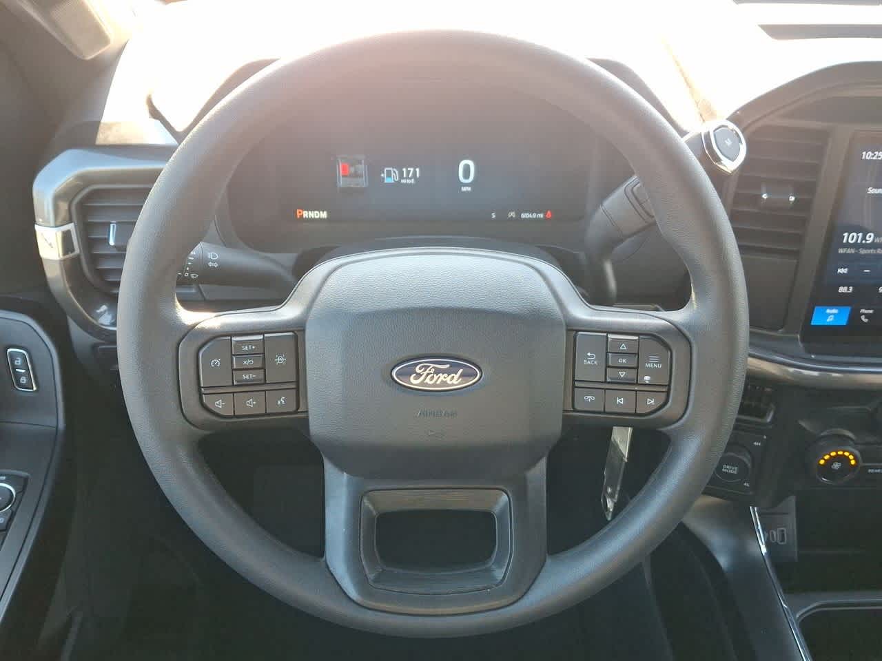 Thumbnail: 2025 Ford F-150 - 22