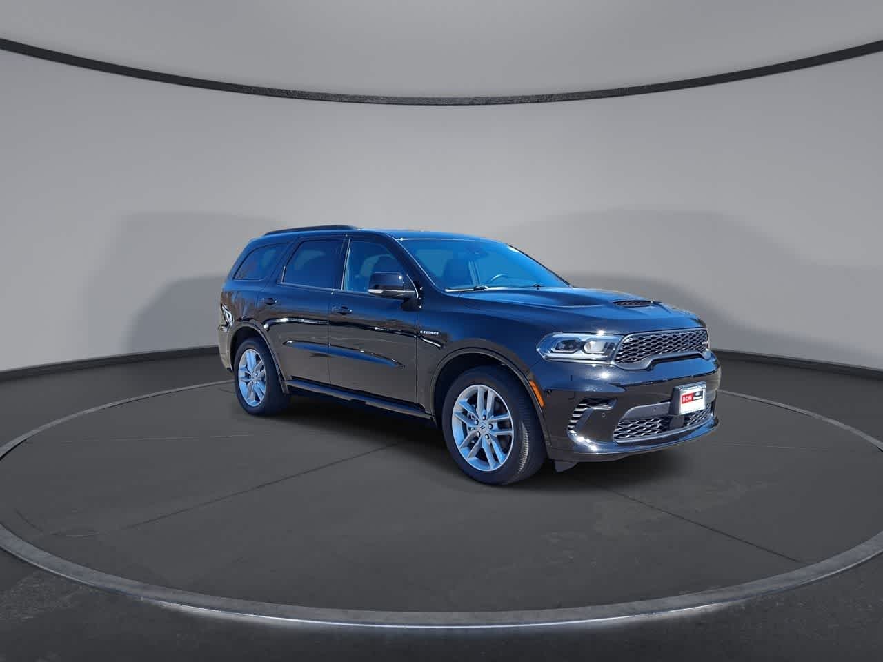Thumbnail: 2025 Dodge Durango - 2