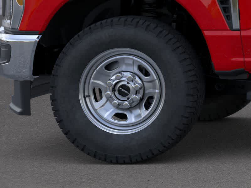 Thumbnail: 2025 Ford F-350 - 19