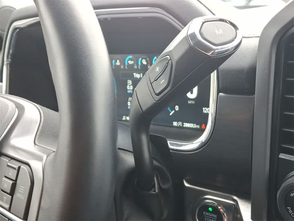 Thumbnail: 2021 Ford F-150 - 18