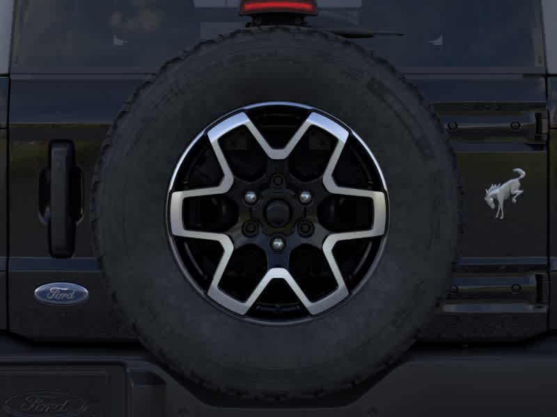 Thumbnail: 2026 Ford Bronco - 24