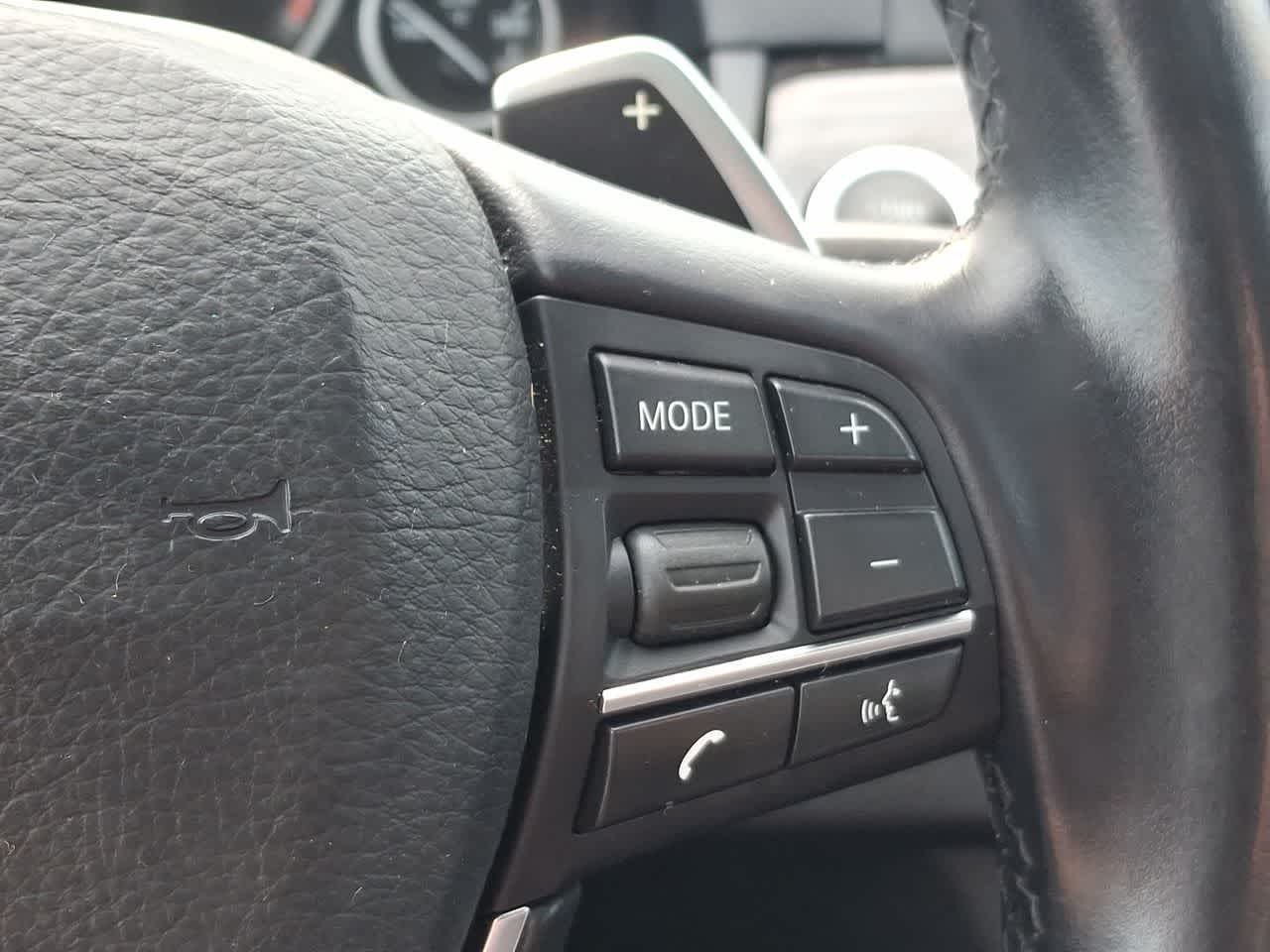 Thumbnail: 2016 BMW 5 Series - 24