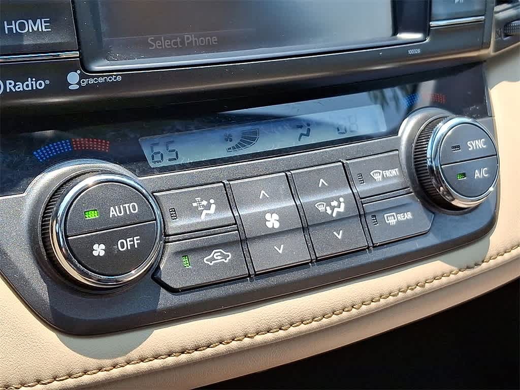 Thumbnail: 2014 Toyota RAV4 - 19