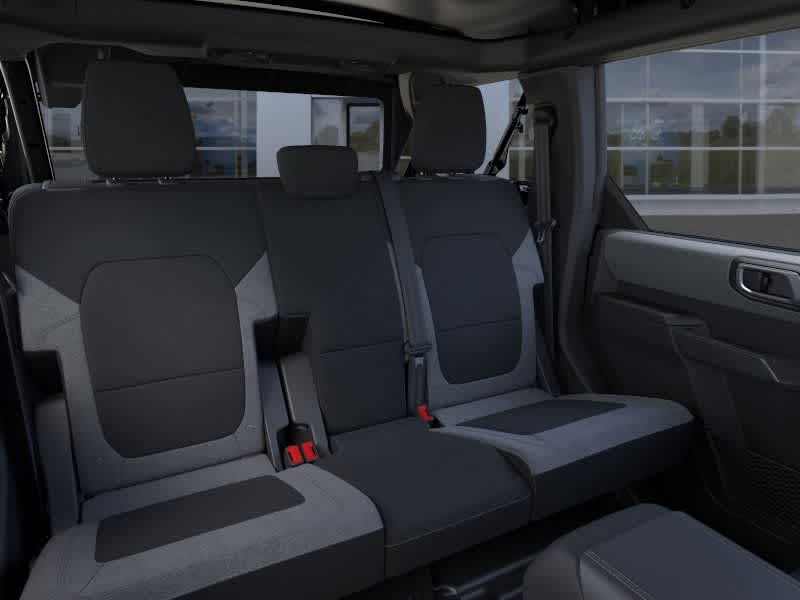 Thumbnail: 2025 Ford Bronco - 11