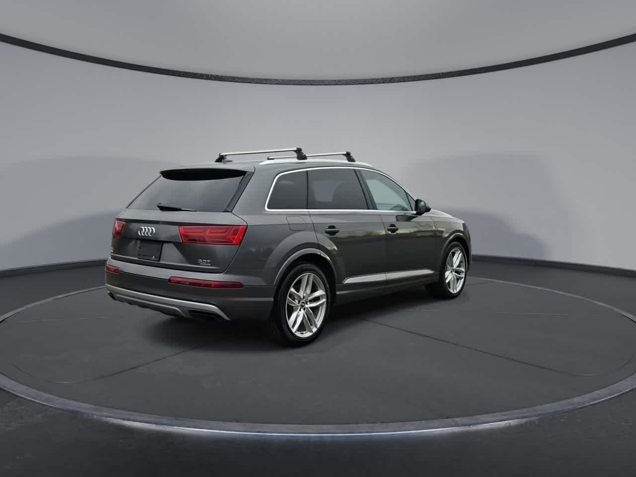 Thumbnail: 2018 Audi Q7 - 8