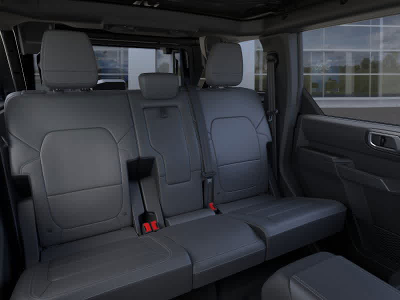 Thumbnail: 2026 Ford Bronco - 11