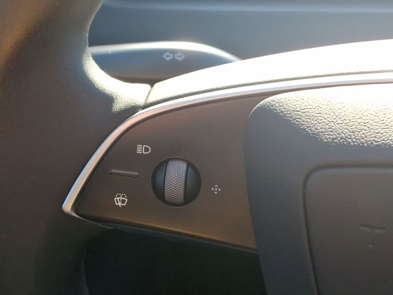 Thumbnail: 2026 Tesla Model Y - 23