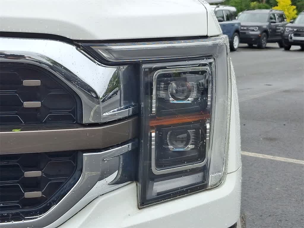 Thumbnail: 2021 Ford F-150 - 30