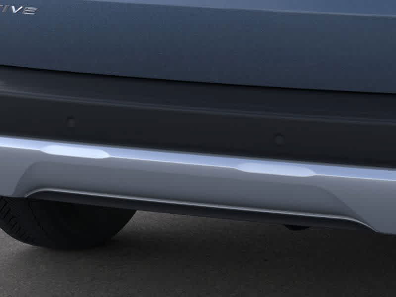 Thumbnail: 2026 Ford Escape - 23