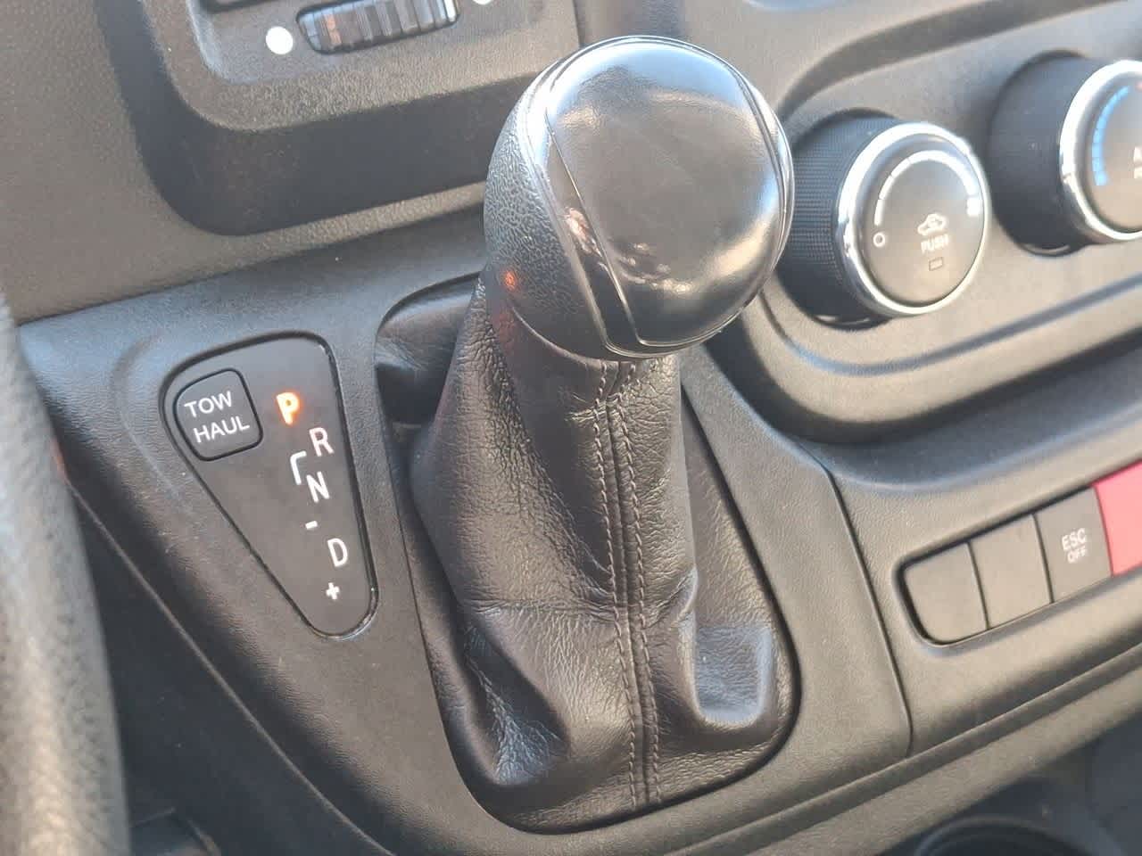 Thumbnail: 2019 RAM ProMaster - 18