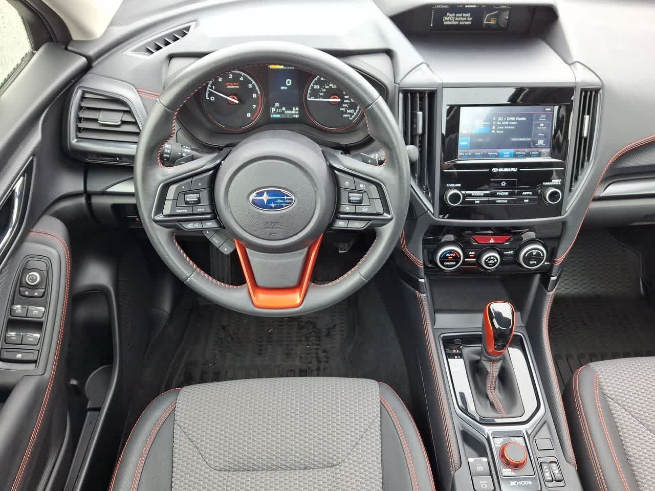 Thumbnail: 2024 Subaru Forester - 27