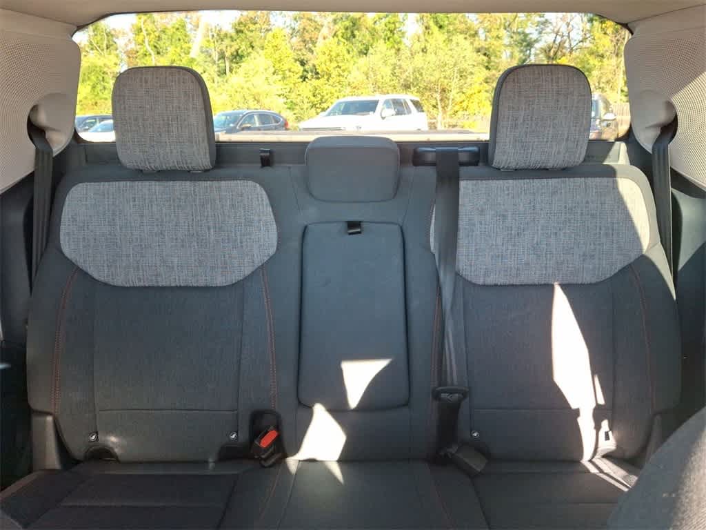 Thumbnail: 2022 Ford Maverick - 13