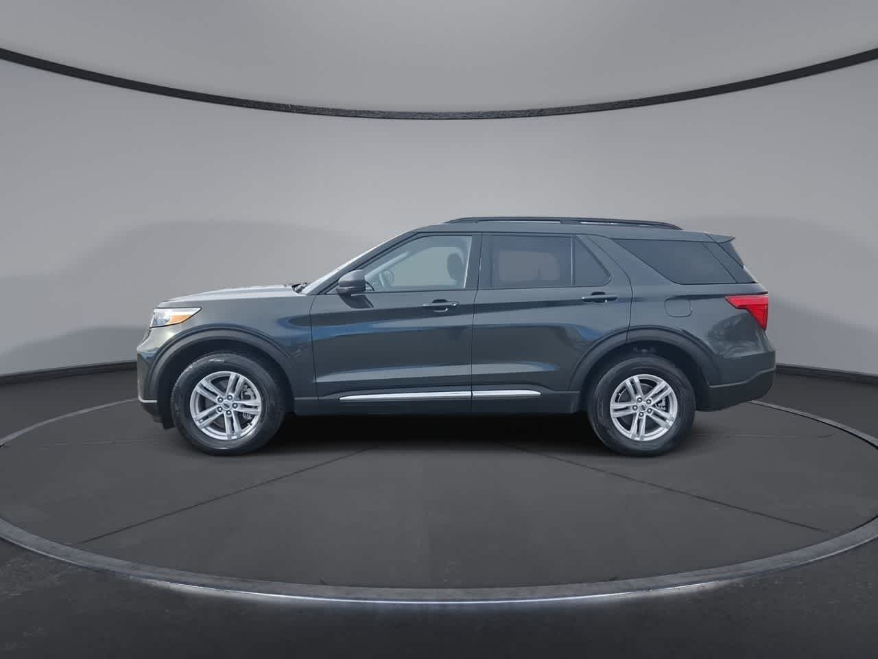 Thumbnail: 2024 Ford Explorer - 5