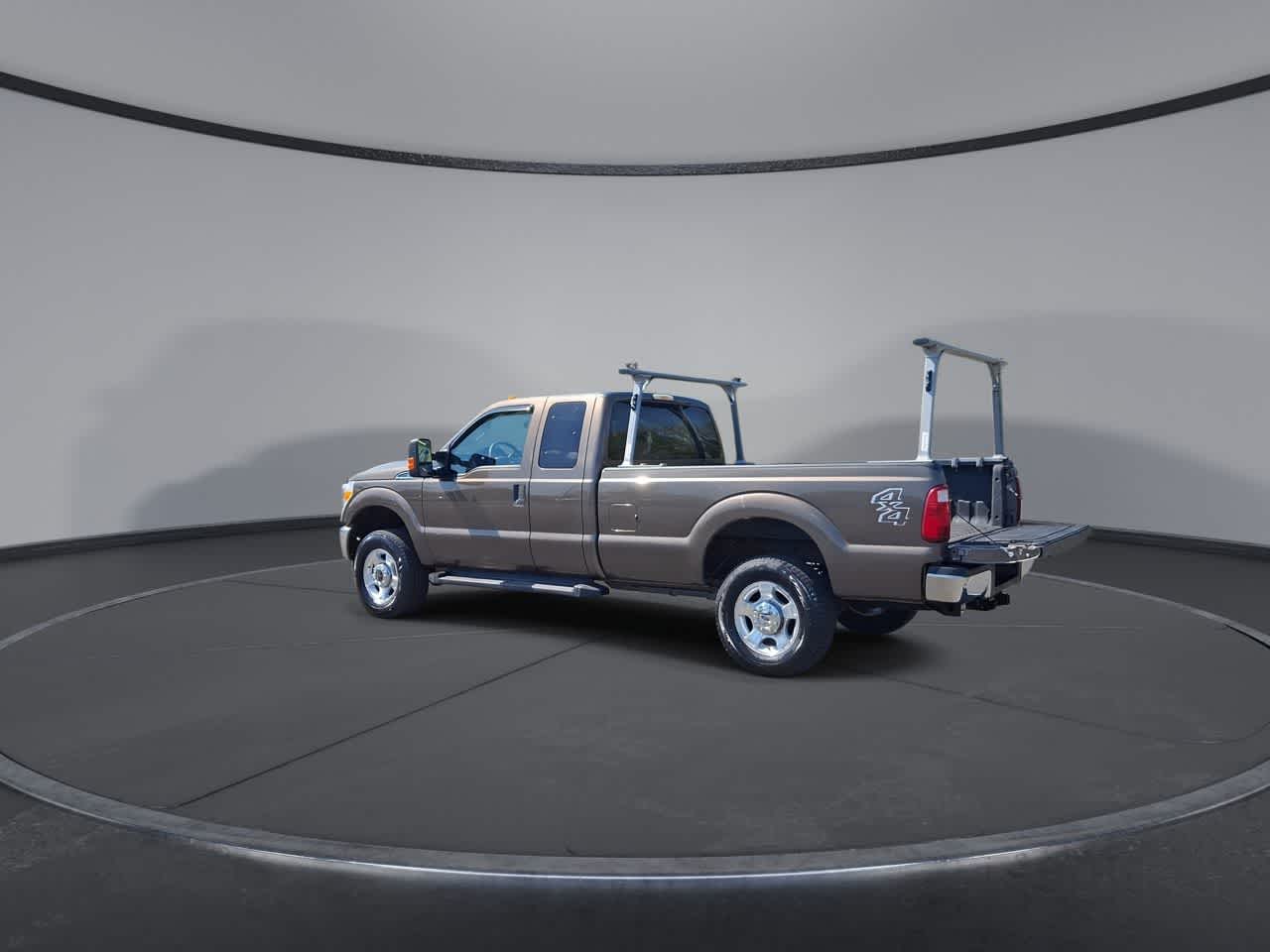 Thumbnail: 2015 Ford F-250 - 6
