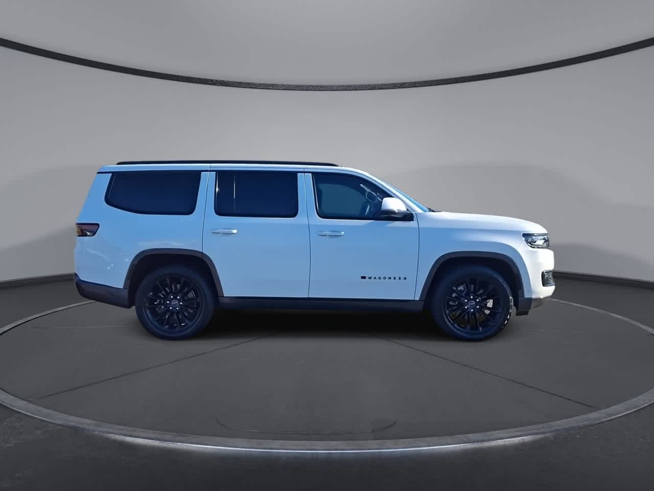 Thumbnail: 2022 Jeep Wagoneer - 9