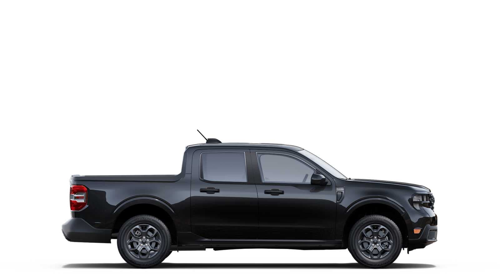 Thumbnail: 2025 Ford Maverick - 5