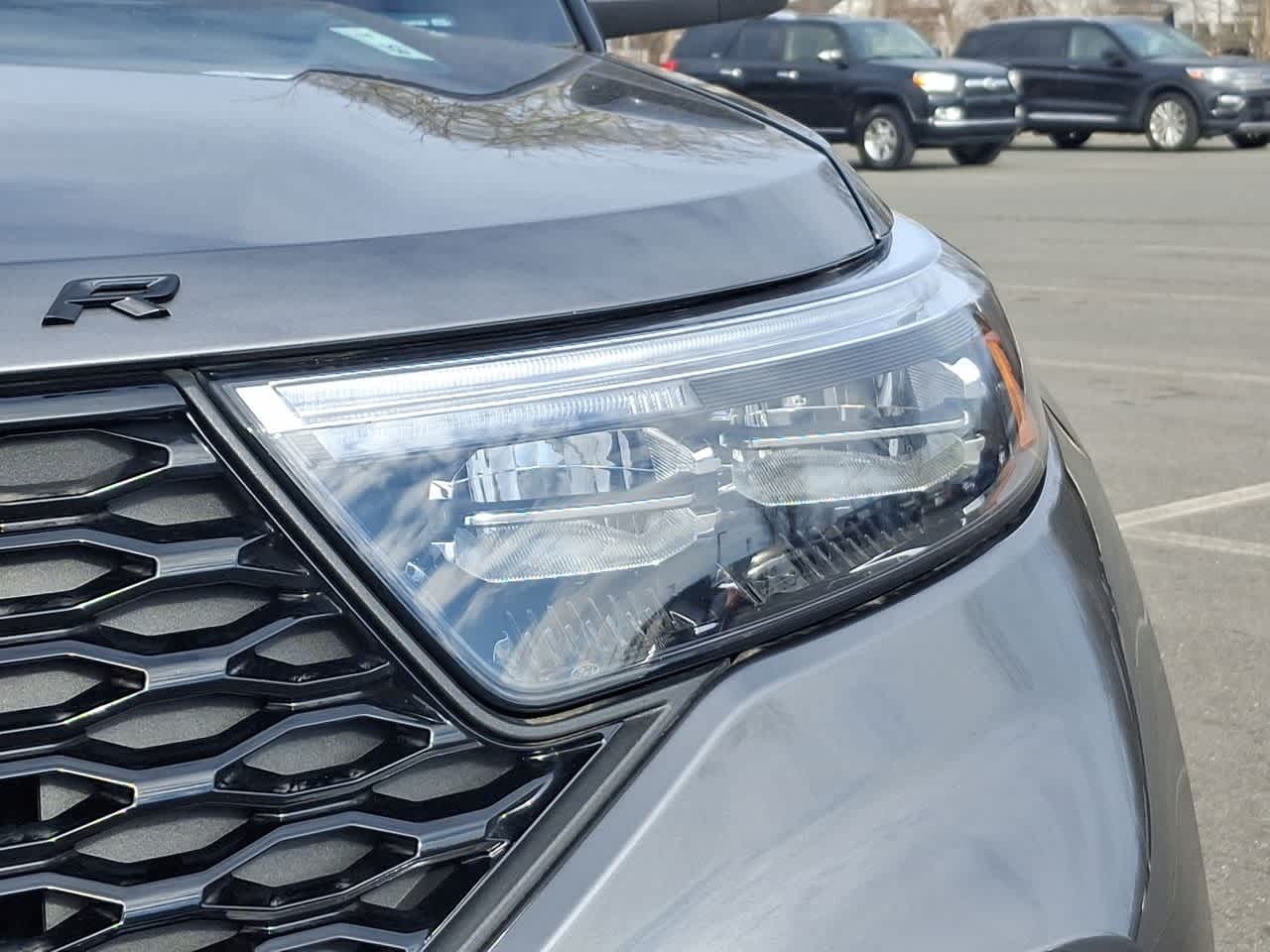 Thumbnail: 2023 Ford Explorer - 30