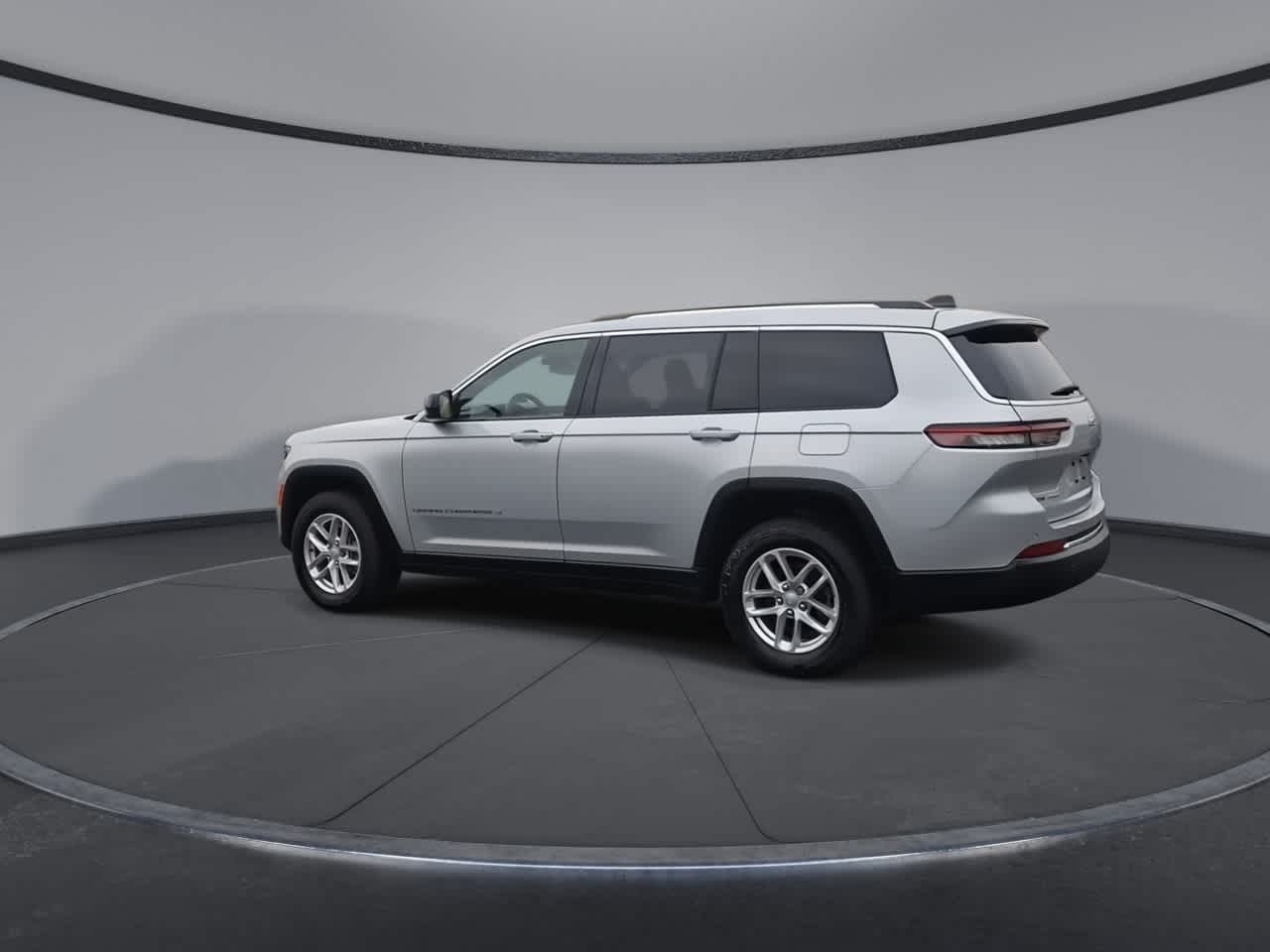 Thumbnail: 2021 Jeep Grand Cherokee L - 6
