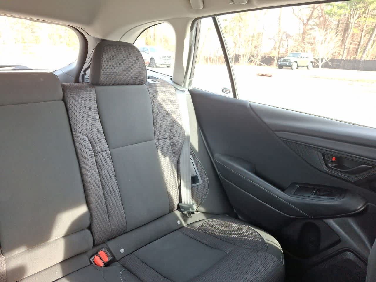 Thumbnail: 2020 Subaru Outback - 14