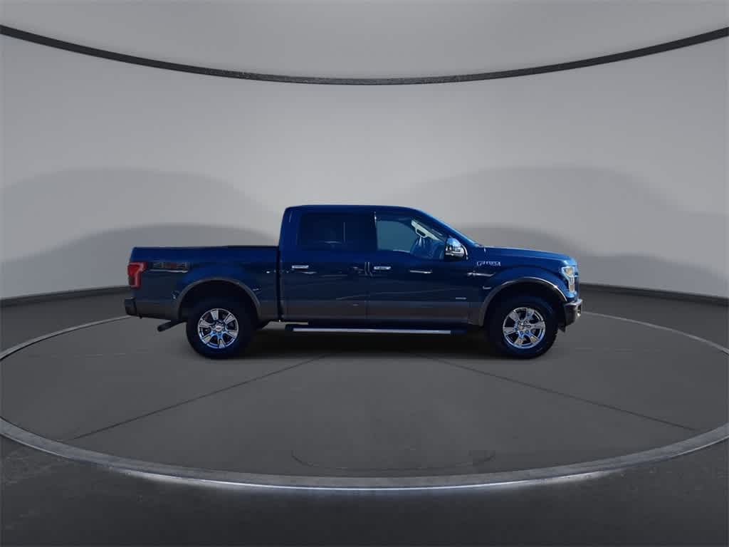 Thumbnail: 2016 Ford F-150 - 9
