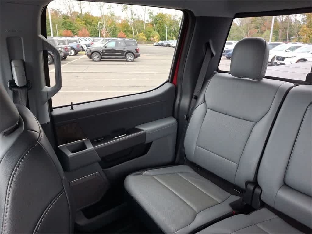 Thumbnail: 2021 Ford F-150 - 12