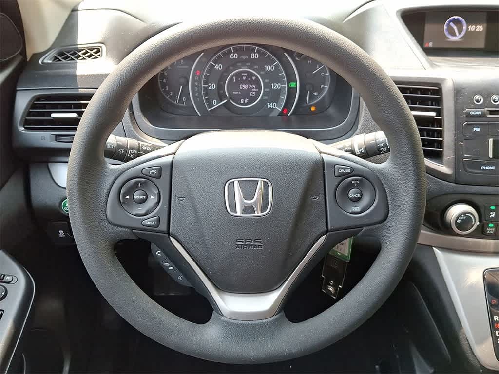 Thumbnail: 2014 Honda CR-V - 16