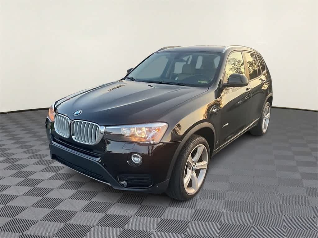 2017 BMW X3 xDrive28i -
                  Eatontown, NJ