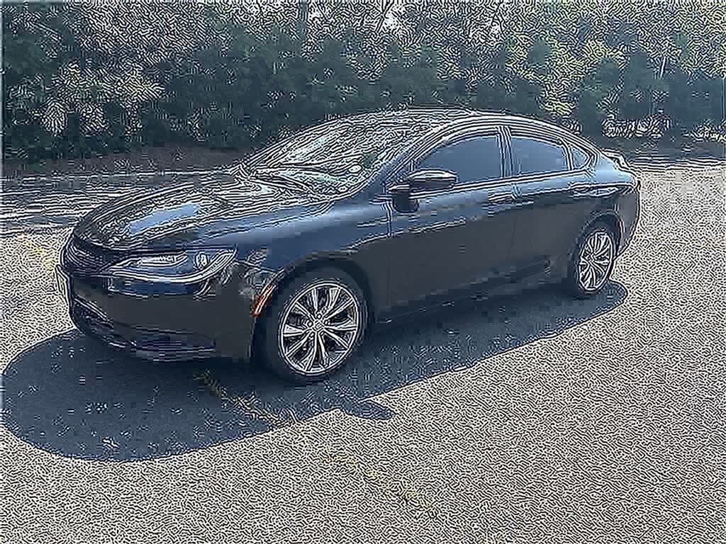 2016 Chrysler 200 S -
                  Eatontown, NJ