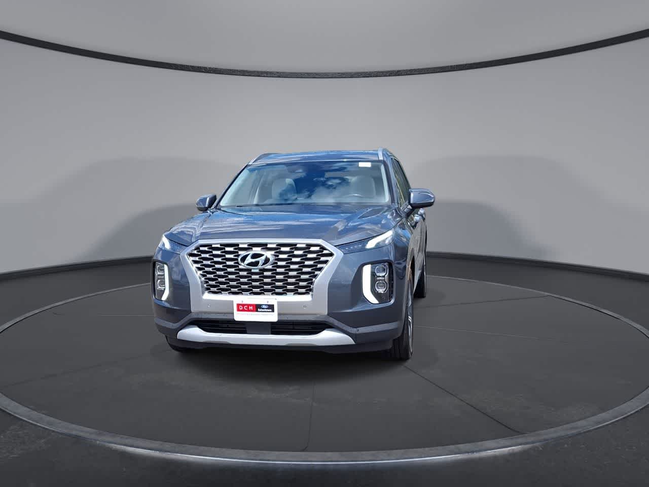 Thumbnail: 2022 Hyundai Palisade - 3