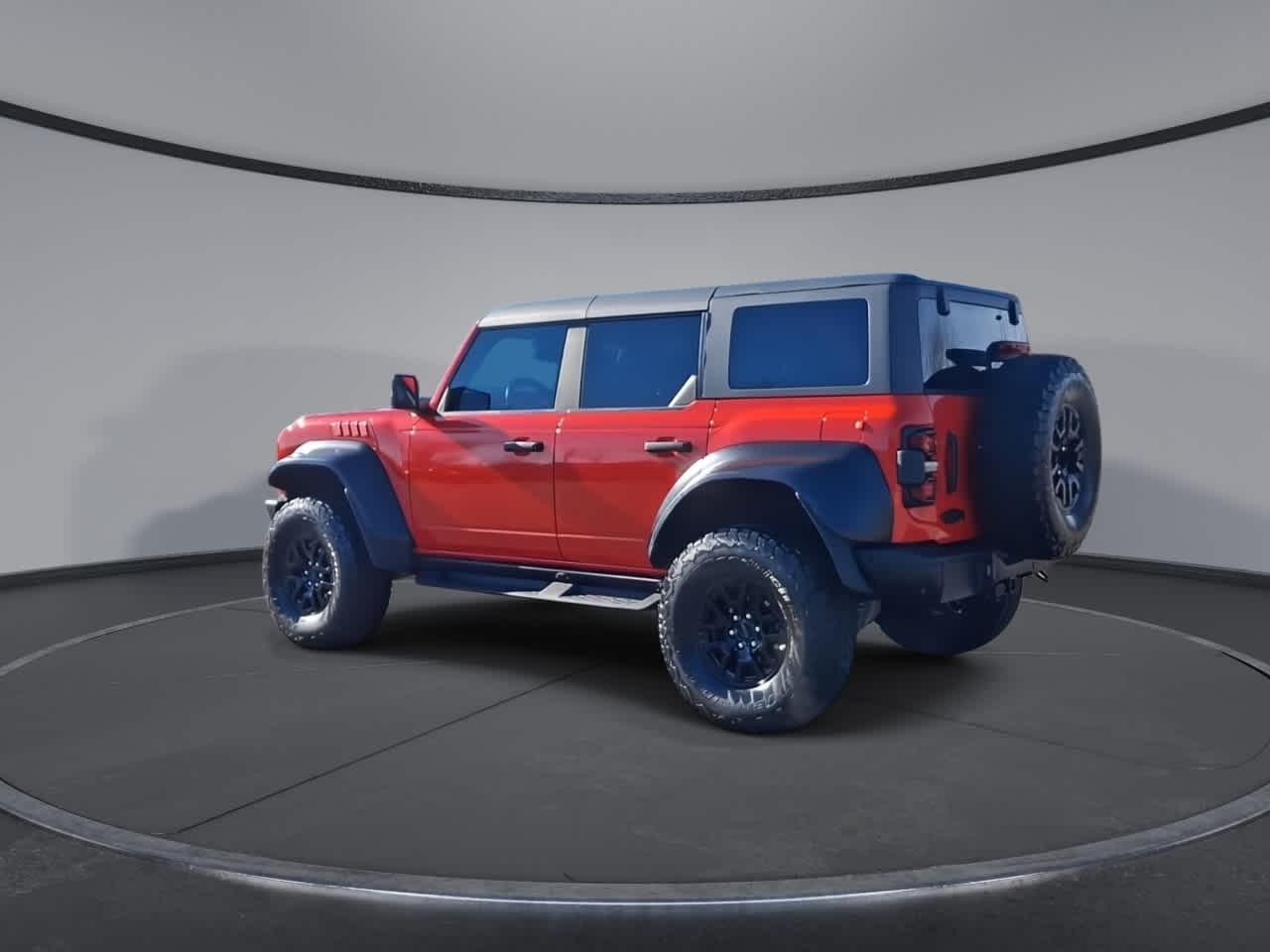 Thumbnail: 2022 Ford Bronco - 6