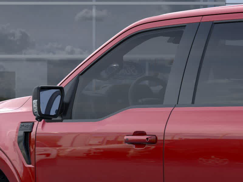 Thumbnail: 2025 Ford F-150 - 20