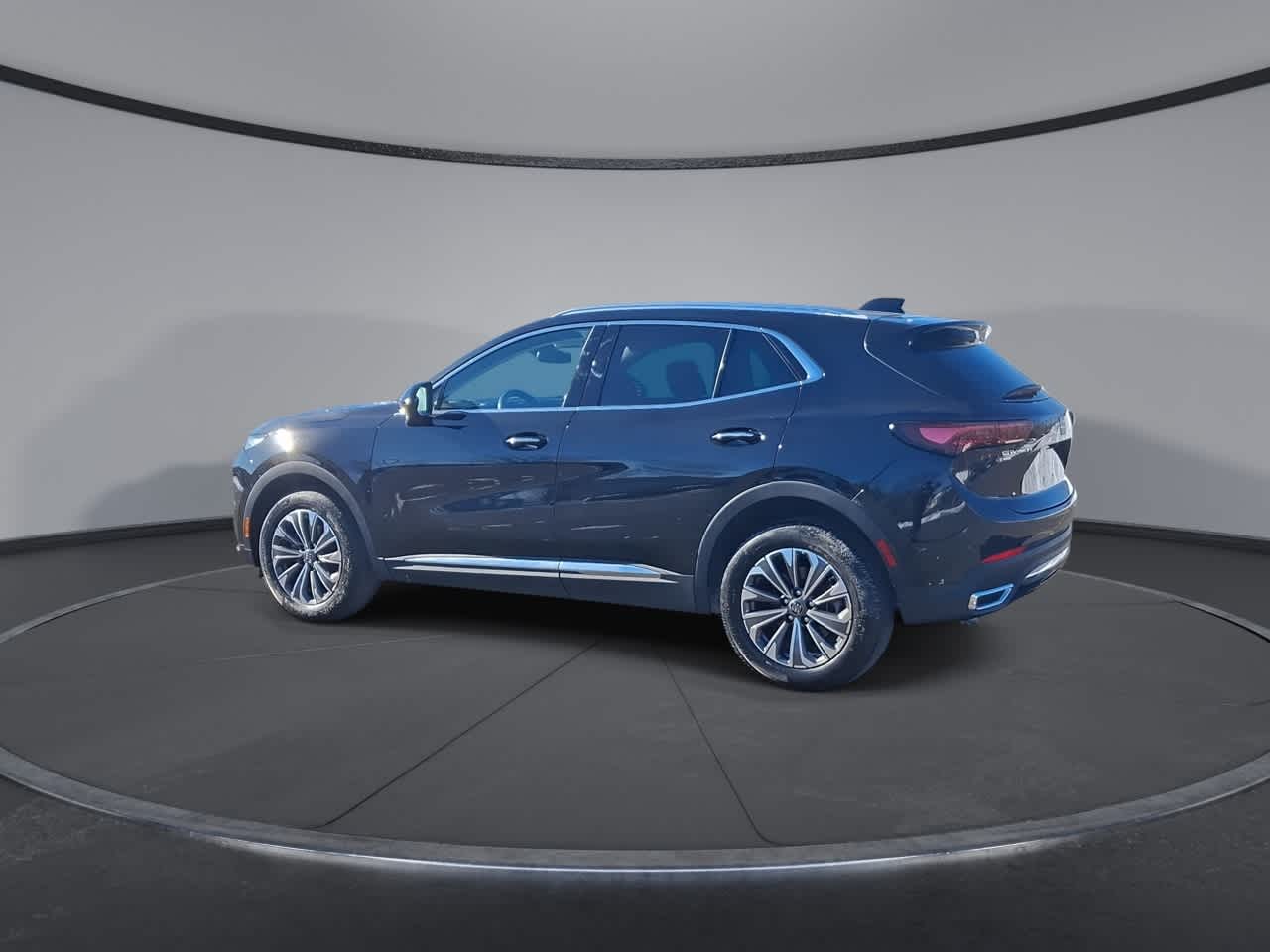 Thumbnail: 2024 Buick Envision - 6