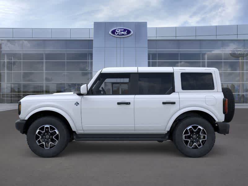 Thumbnail: 2026 Ford Bronco - 3