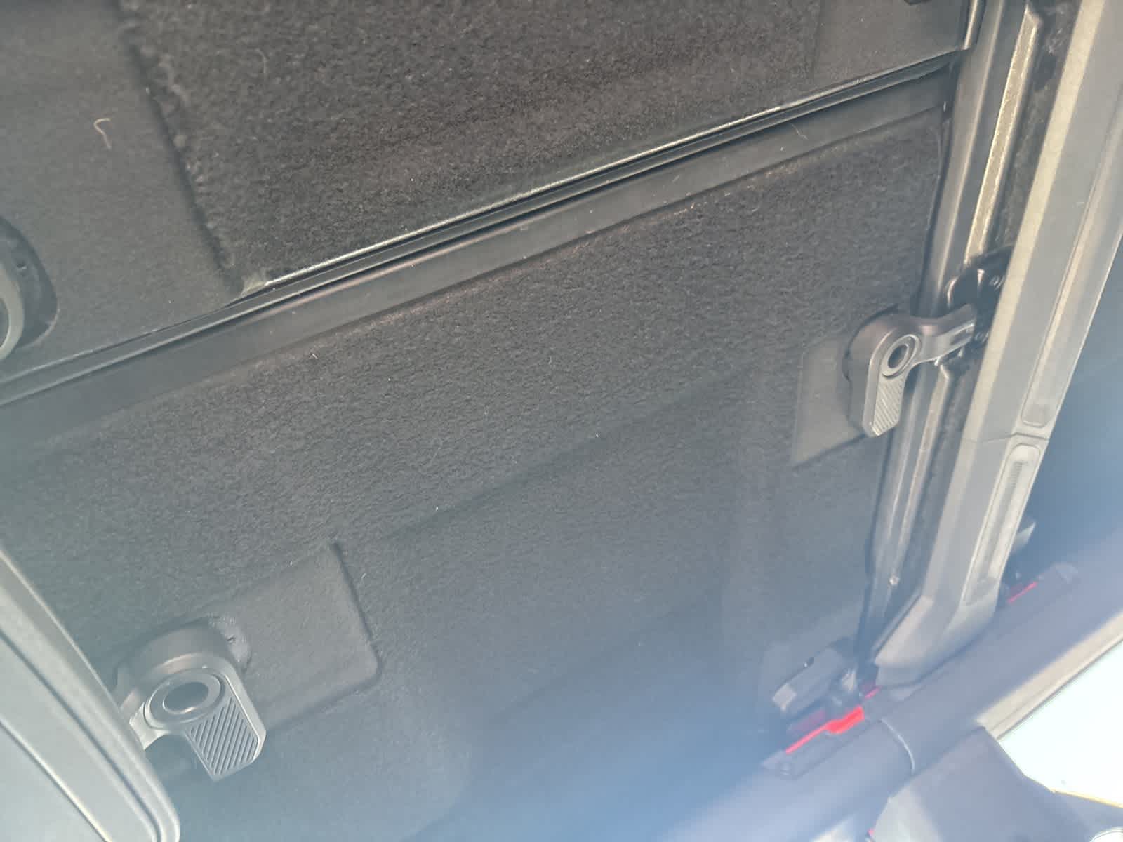 Thumbnail: 2022 Ford Bronco - 14