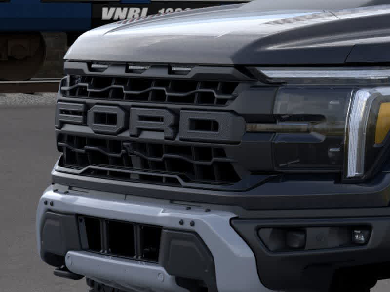 Thumbnail: 2026 Ford F-150 - 17