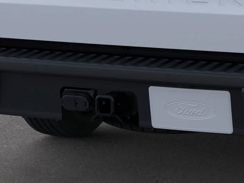 Thumbnail: 2026 Ford Maverick - 23