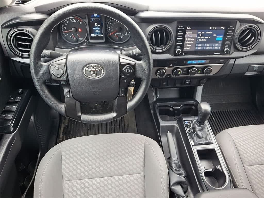 Thumbnail: 2023 Toyota Tacoma - 27