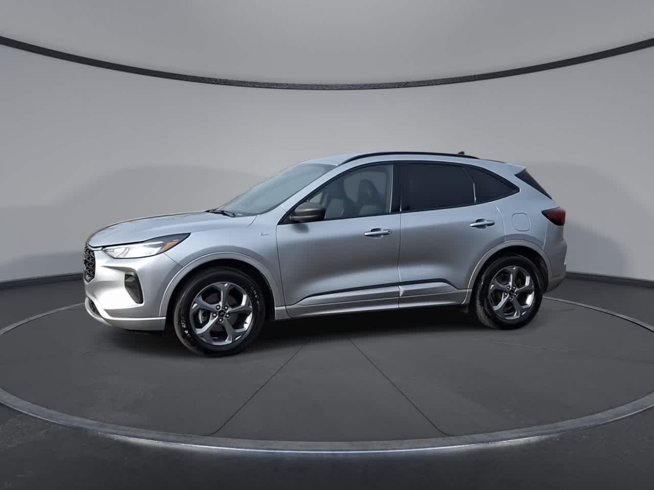 Thumbnail: 2023 Ford Escape - 3