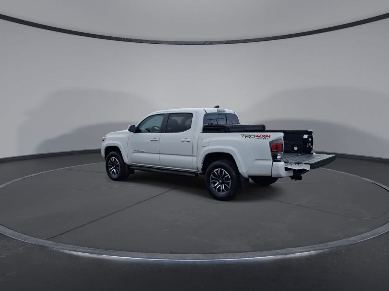 Thumbnail: 2023 Toyota Tacoma - 6