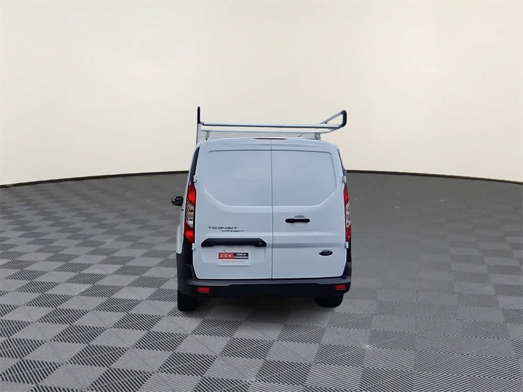 Thumbnail: 2019 Ford Transit Series - 7