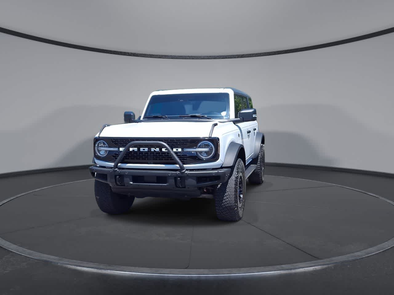 Thumbnail: 2023 Ford Bronco - 2
