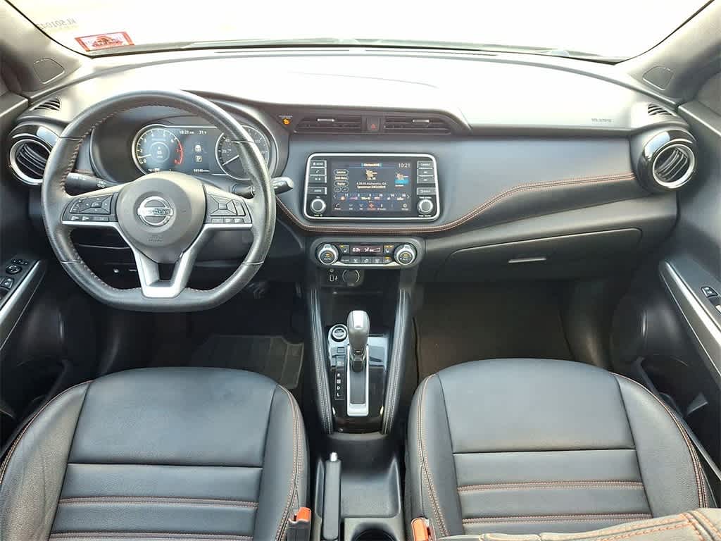Thumbnail: 2019 Nissan Kicks - 10