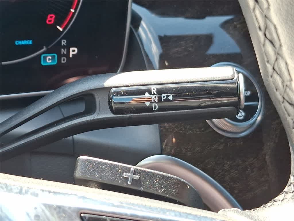 Thumbnail: 2024 Mercedes-Benz GLC - 18