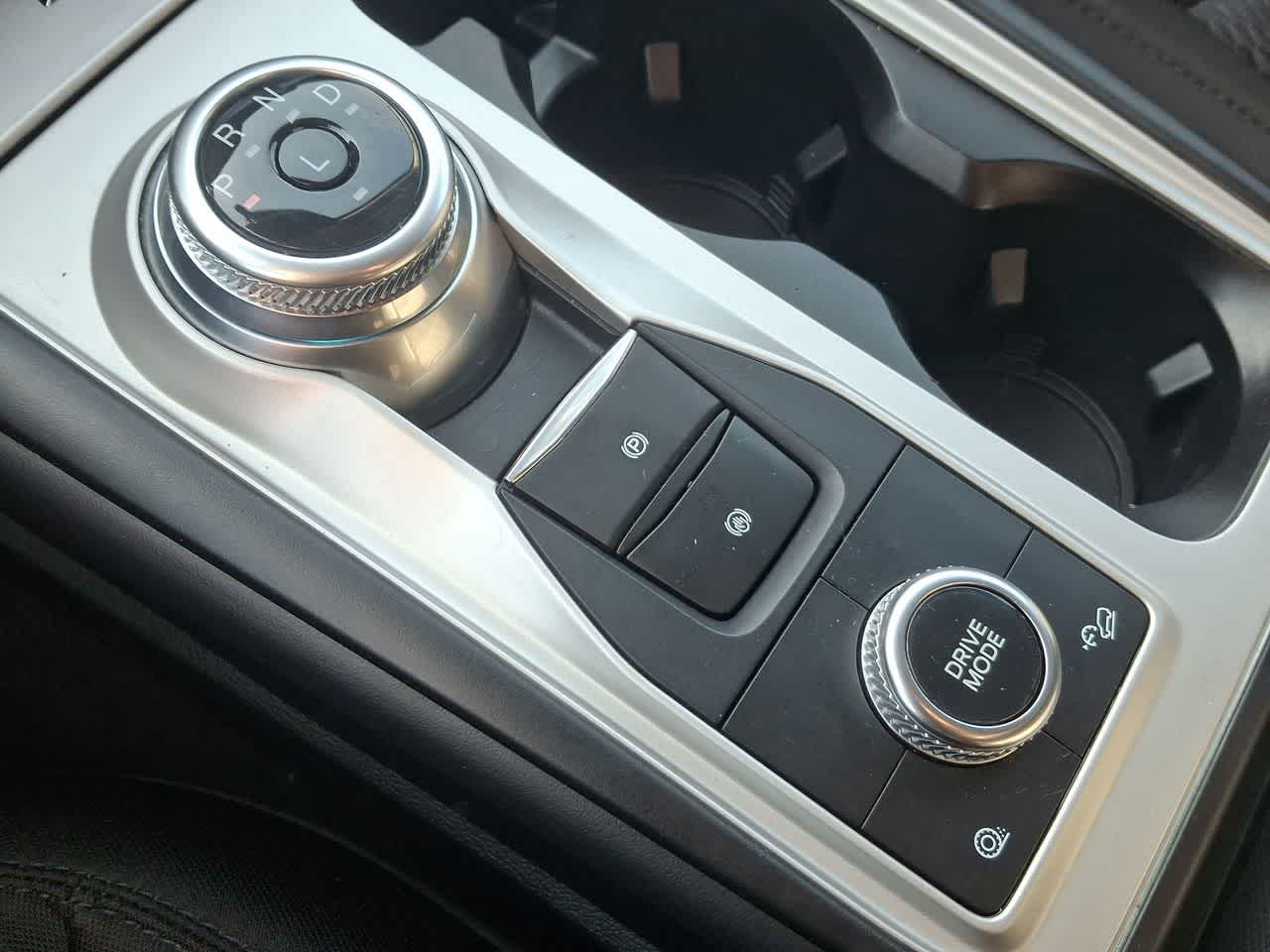 Thumbnail: 2023 Ford Explorer - 18