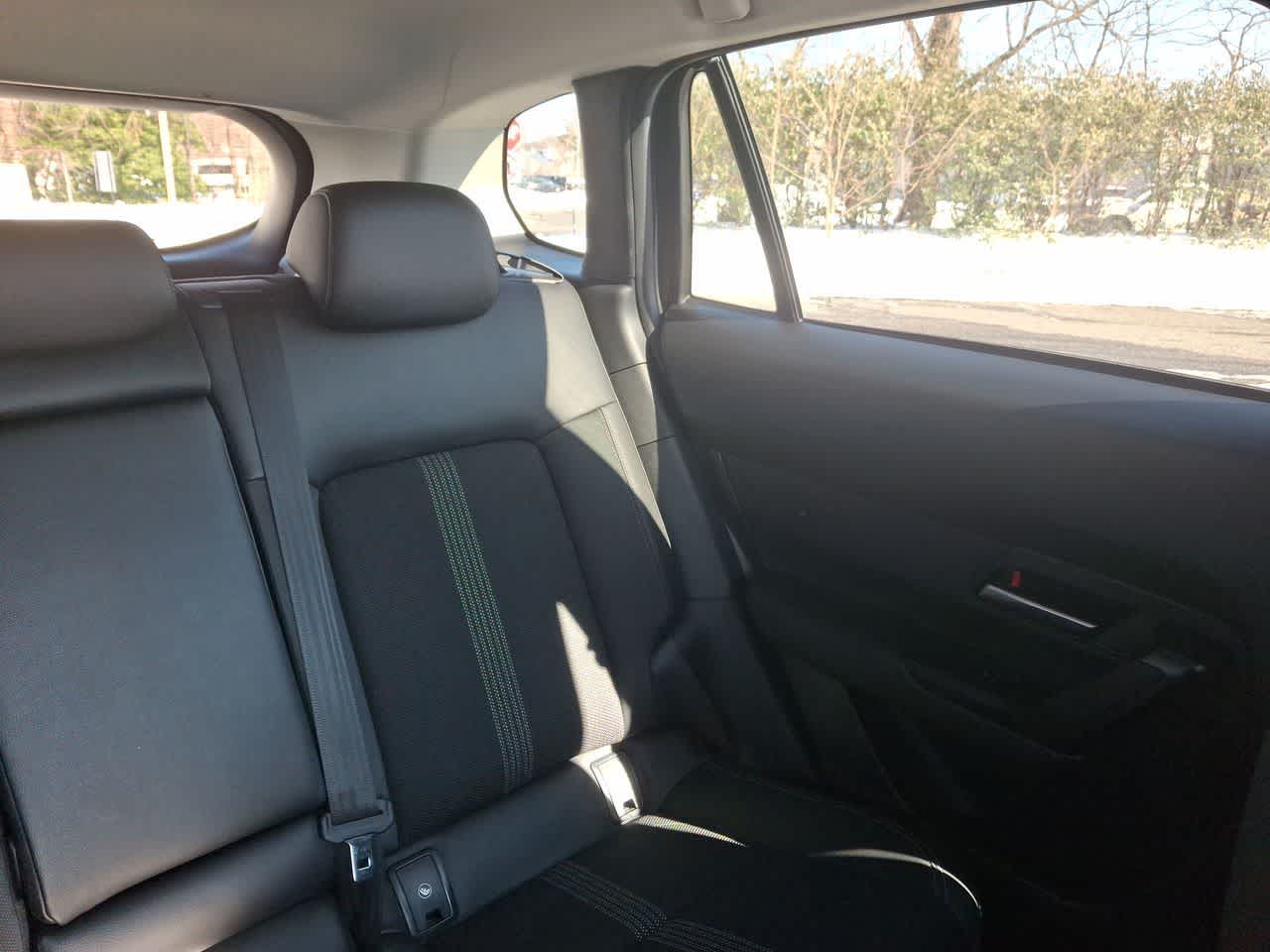 Thumbnail: 2025 Mazda CX-50 - 14