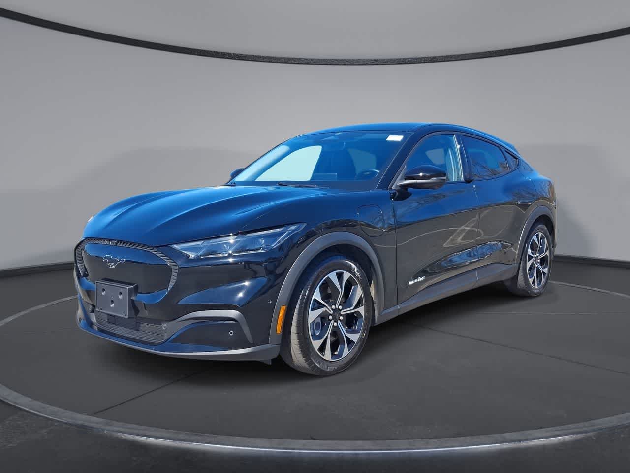 2024 Ford Mustang Mach-E Select -
                  Eatontown, NJ